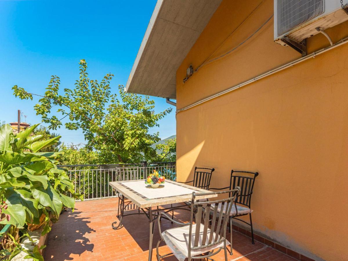 Apartment Compiano By Interhome Moneglia Exterior foto