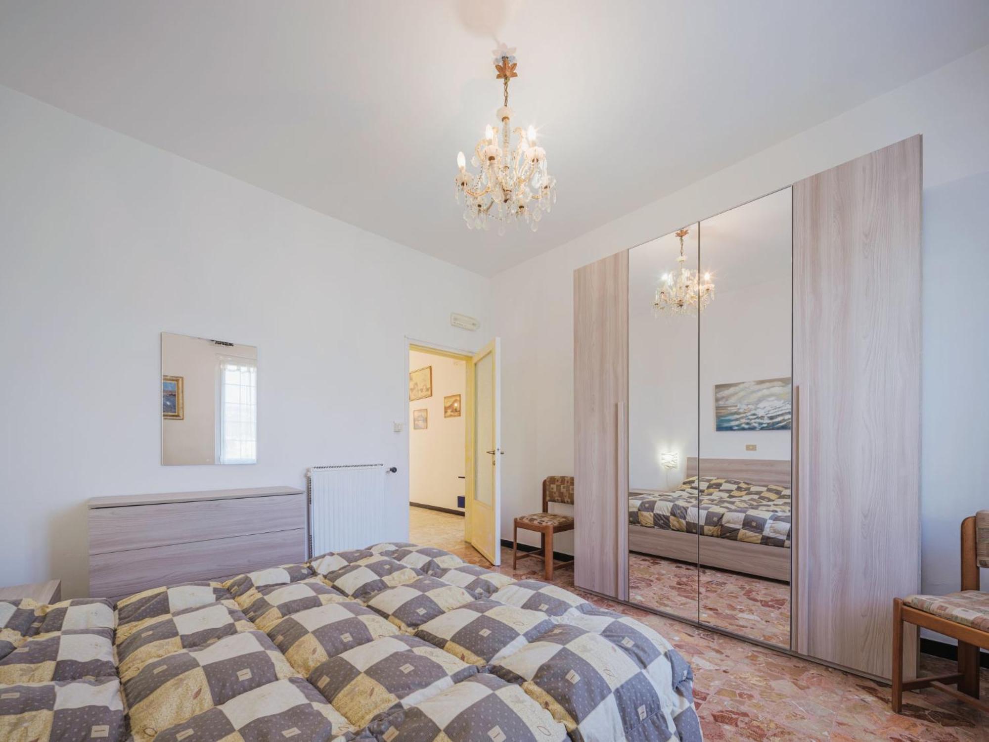 Apartment Compiano By Interhome Moneglia Exterior foto