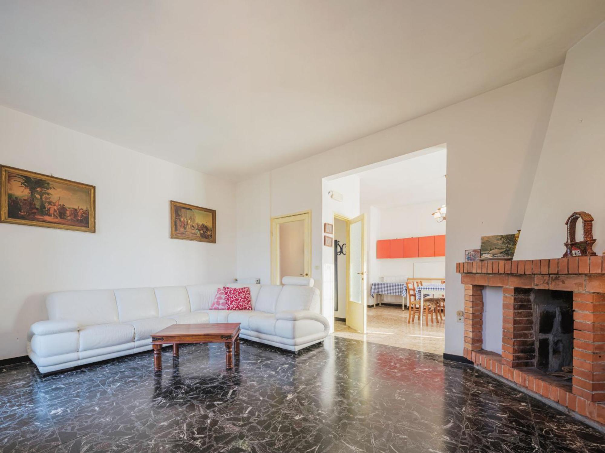Apartment Compiano By Interhome Moneglia Exterior foto