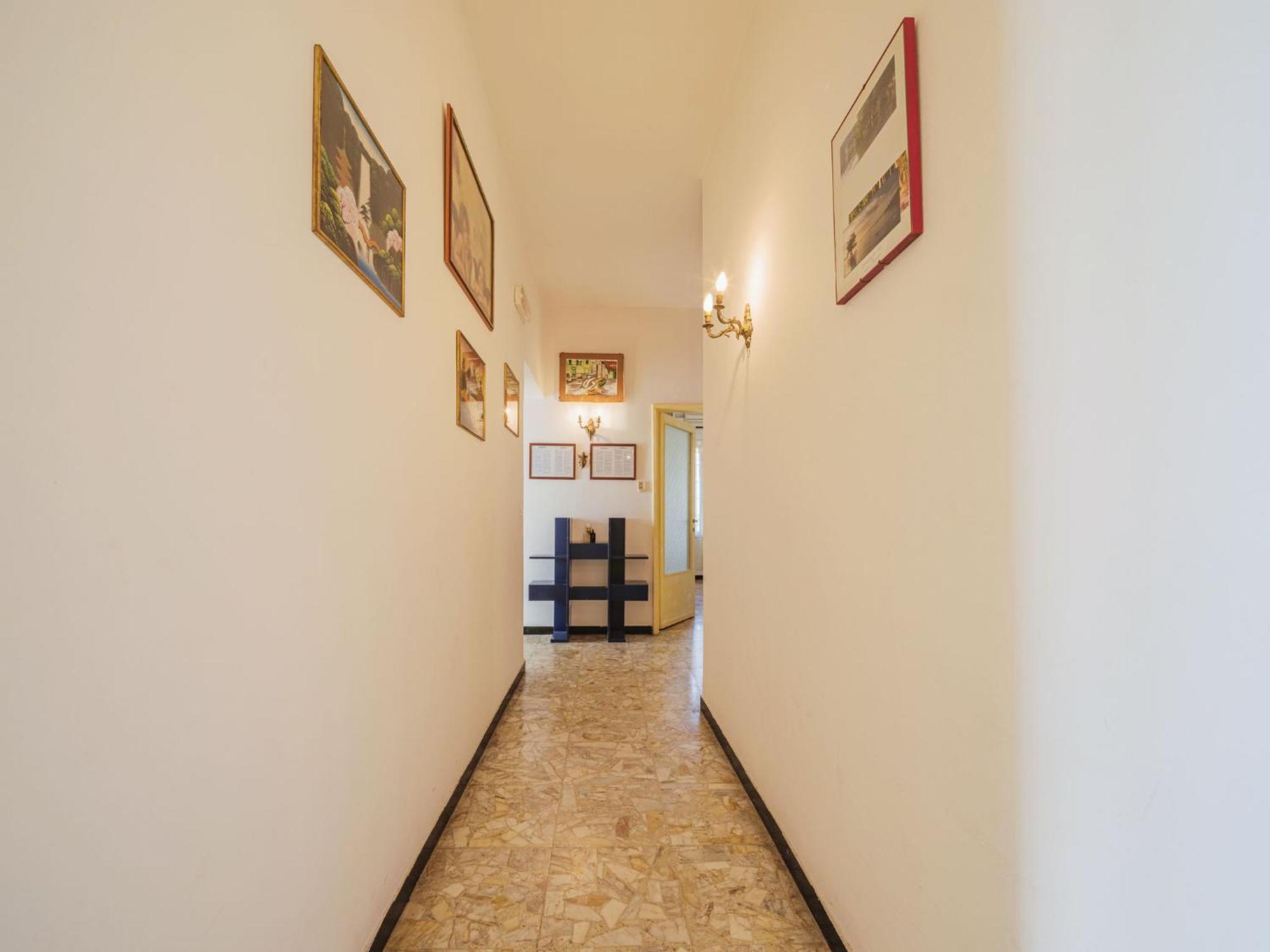 Apartment Compiano By Interhome Moneglia Exterior foto