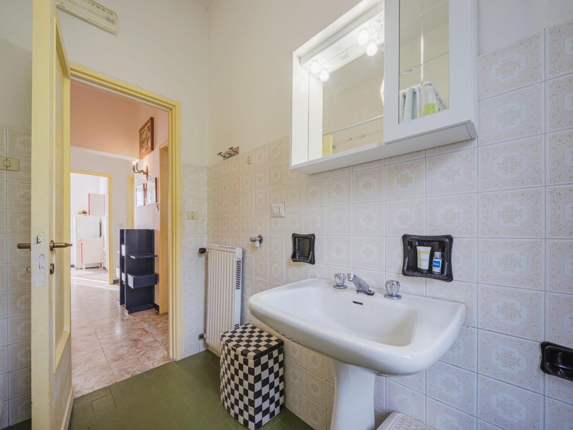 Apartment Compiano By Interhome Moneglia Exterior foto