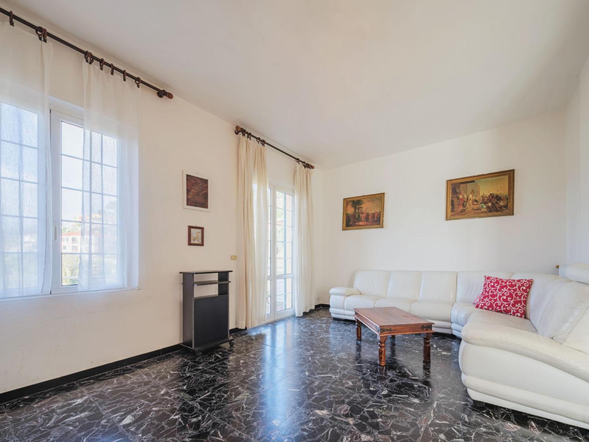 Apartment Compiano By Interhome Moneglia Exterior foto